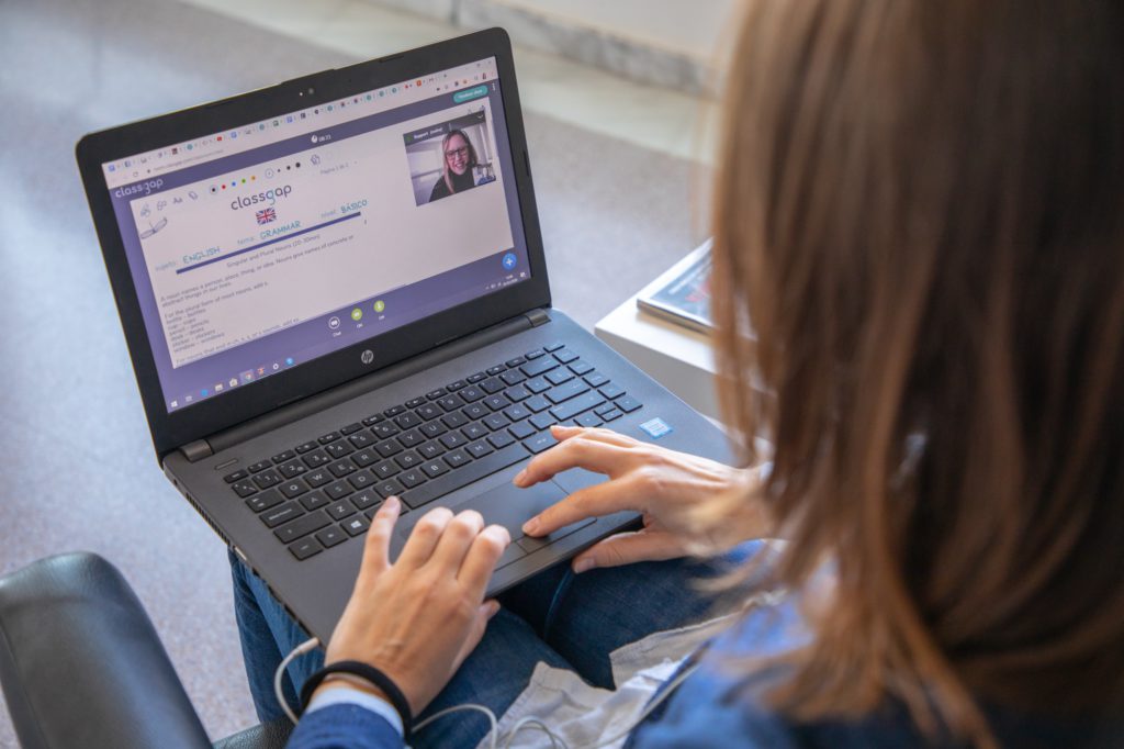 clases de catalan para empleados