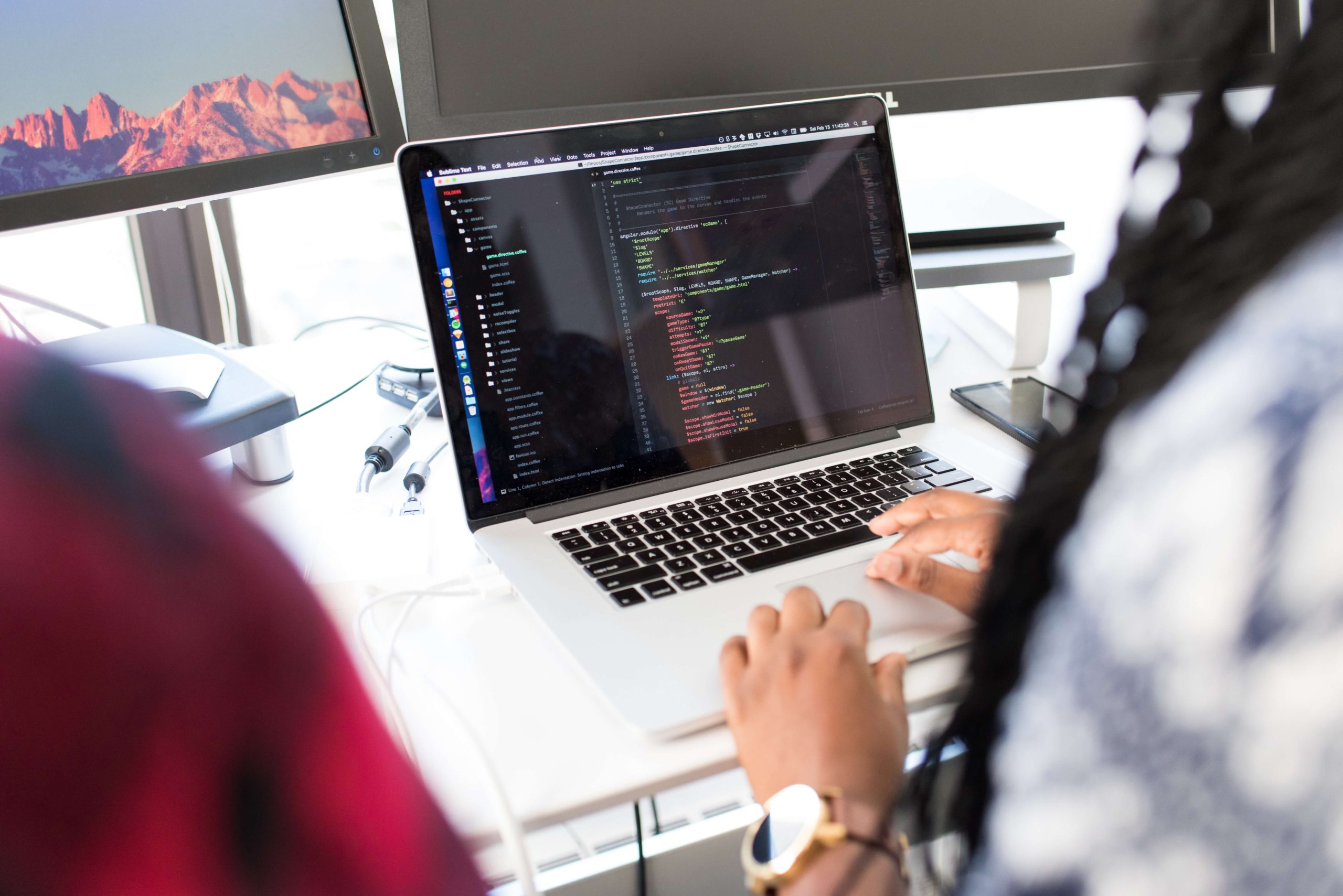 clase particular programación c++