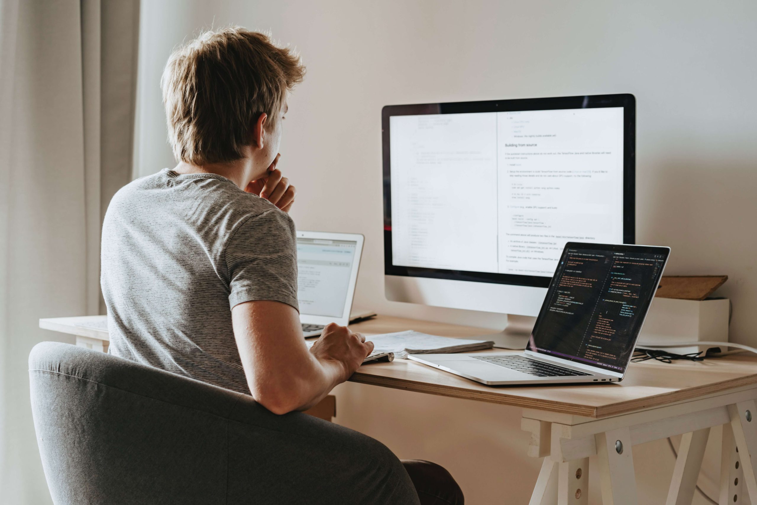 empleado clase programación pyhton online
