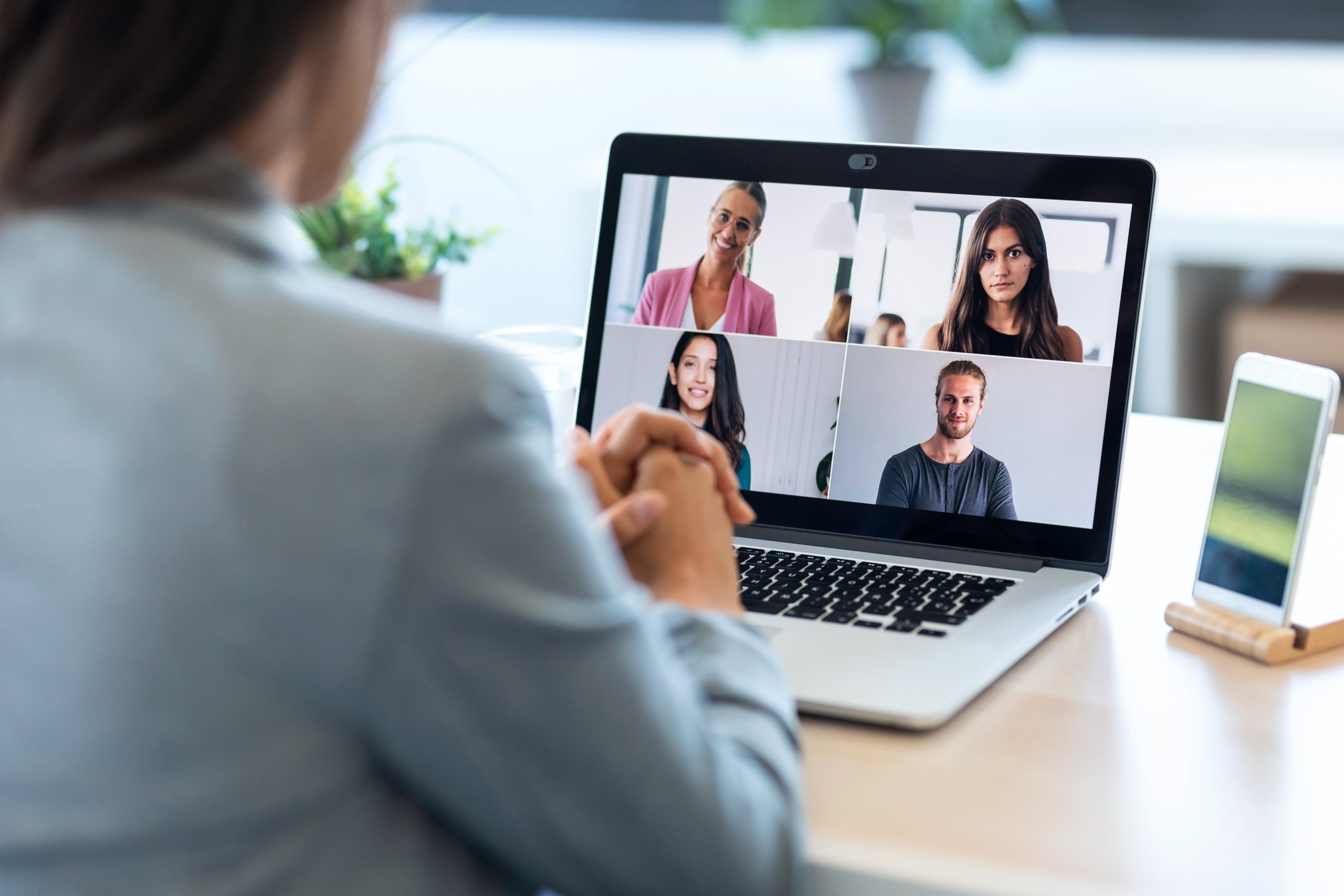 groupal revit classes for employees