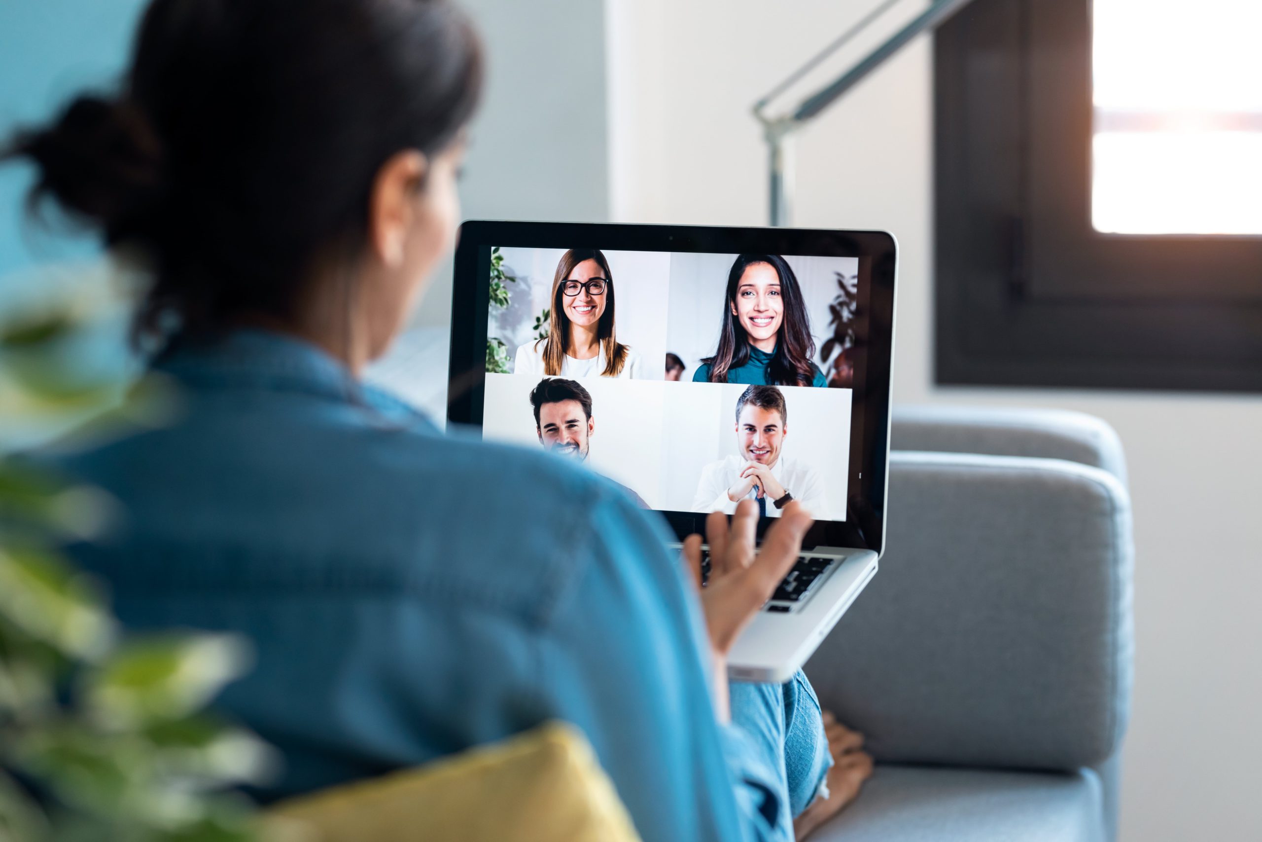 clases grupales bim online