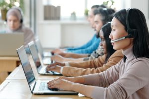 clases de inglés para empleados
