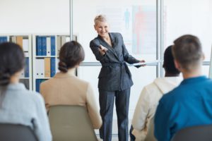 bienestar laboral en la empresa