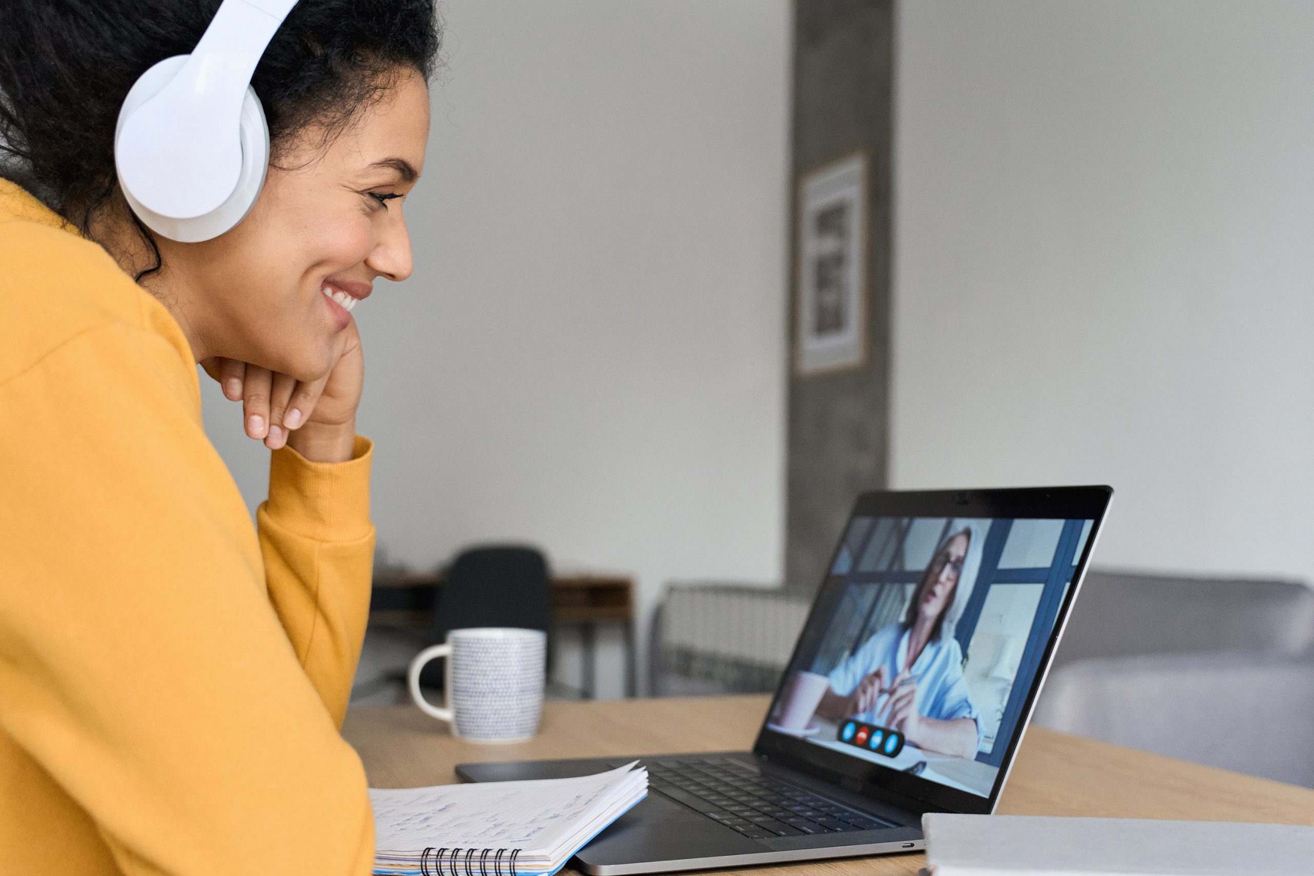 one to one italian online classes for companies